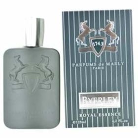 Parfums De Marly Byerley By Parfums De Marly Eau De Parfum Spray 4.2 Oz For Men