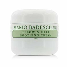 Mario Badescu By Mario Badescu Elbow & Heel Soothing Cream - For All Skin Types  --59ml/2oz For Women