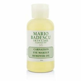 Mario Badescu By Mario Badescu Carnation Eye Make-up Remover Oil - For All Skin Types  --59ml/2oz For Women