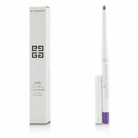 Givenchy By Givenchy Khol Couture Waterproof Retractable Eyeliner - # 06 Lilac  --0.3g/0.01oz For Women