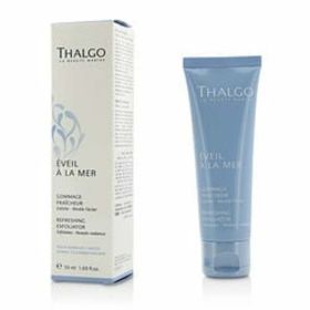 Thalgo By Thalgo Eveil A La Mer Refreshing Exfoliator - For Normal To Combination Skin  --50ml/1.69oz For Women