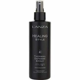 Lanza By Lanza Healing Style Thermal Defense Spray 6.8 Oz For Anyone