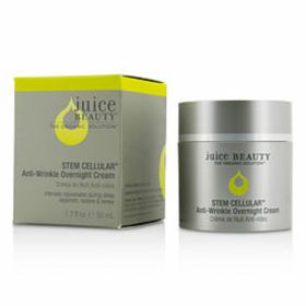 Juice Beauty By Juice Beauty Stem Cellular Anti-wrinkle Overnight Cream --50ml/1.7oz For Women