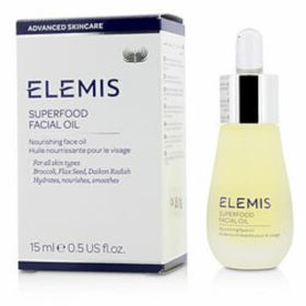 Elemis By Elemis Superfood Facial Oil  --15ml/0.5oz For Women