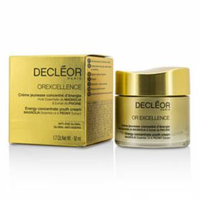 Decleor By Decleor Orexcellence Energy Concentrate Youth Cream --50ml/1.7oz For Women