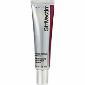 Strivectin By Strivectin Strivectin - Advanced Retinol Eye Cream  --15ml/0.5oz For Women
