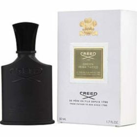 Creed Green Irish Tweed By Creed Eau De Parfum Spray 1.7 Oz For Men