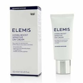 Elemis By Elemis Hydra-boost Sensitive Day Cream- For Sensitive Skin  --50ml/1.6oz For Women
