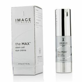 Image By Image Skincare The Max Stem Cell Eye Creme --15ml/0.5oz For Women