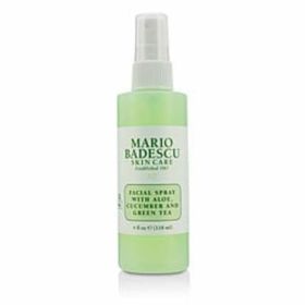 Mario Badescu By Mario Badescu Facial Spray With Aloe, Cucumber And Green Tea - For All Skin Types  --118ml/4oz For Women