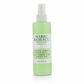 Mario Badescu By Mario Badescu Facial Spray With Aloe, Cucumber And Green Tea - For All Skin Types  --236ml/8oz For Women