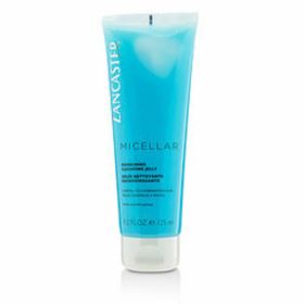 Lancaster By Lancaster Micellar Refreshing Cleansing Jelly - Normal To Combination Skin, Including Sensitive Skin  --125ml/4.2oz For Women