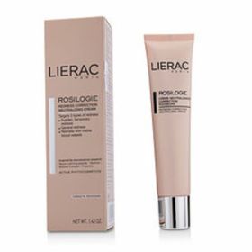 Lierac By Lierac Rosilogie Redness Correction Neutralizing Cream --40ml/1.42oz For Women