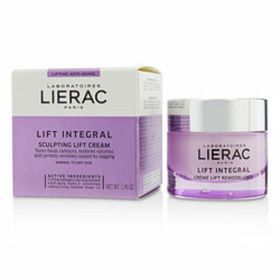Lierac By Lierac Lift Integral Sculpting Lift Cream (for Normal To Dry Skin) --50ml/1.76oz For Women