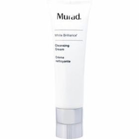 Murad By Murad White Brilliance Cleansing Cream --135ml/4.5oz For Women