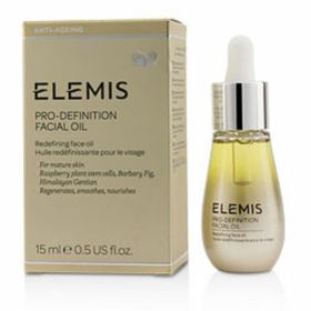 Elemis By Elemis Pro-definition Facial Oil - For Mature Skin  --15ml/0.5oz For Women