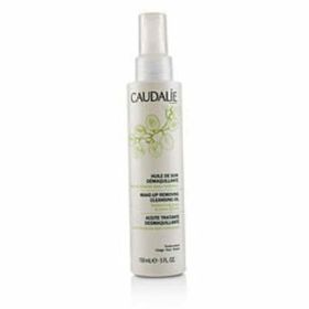 Caudalie By Caudalie Make-up Removing Cleansing Oil  --150ml/5oz For Women