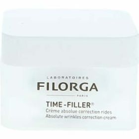 Filorga By Filorga Time-filler Absolute Wrinkle Correction Cream --50ml/1.69oz For Women