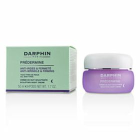 Darphin By Darphin Predermine Anti-wrinkle & Firming Sculpting Night Cream  --50ml/1.7oz For Women