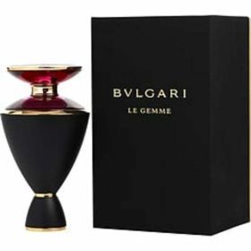Bvlgari Le Gemme Amarena By Bvlgari Eau De Parfum Spray 3.4 Oz For Women