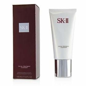 Sk Ii By Sk Ii Facial Treatment Cleanser --109ml/3.6oz For Women
