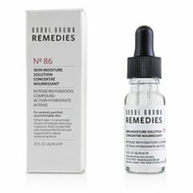 Bobbi Brown By Bobbi Brown Bobbi Brown Remedies Skin Moisture Solution No 86 - For Dry, Parched Skin  --14ml/0.47oz For Women