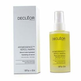 Decleor By Decleor Aromessence Neroli Amara Hydrating Oil Serum - For Dehydrated Skin (salon Size)  --50ml/1.69oz For Women