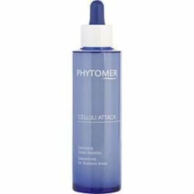 Phytomer By Phytomer Celluli Attack Concentrate For Stubborn Areas --100ml/3.3oz For Women