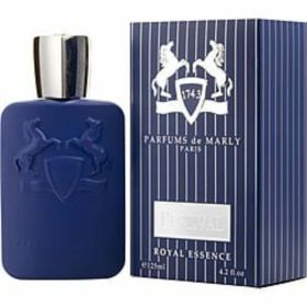 Parfums De Marly Percival By Parfums De Marly Eau De Parfum Spray 4.2 Oz For Men