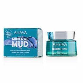 Ahava By Ahava Mineral Mud Clearing Facial Treatment Mask  --50ml/1.7oz For Women