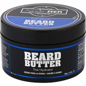 Agadir By Agadir Men Beard Butter 3 Oz For Men