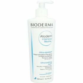 Bioderma By Bioderma Atoderm Intensive Ultra-soothing Balm --500ml/16.9oz For Women