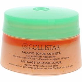 Collistar By Collistar Anti-age Talasso Scrub --300g/10.5oz For Women