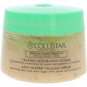 Collistar By Collistar Anti-water Talasso Scrub --700g/24.6oz For Women