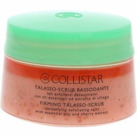 Collistar By Collistar Firming Talasso Scrub --300g/10.5oz For Women