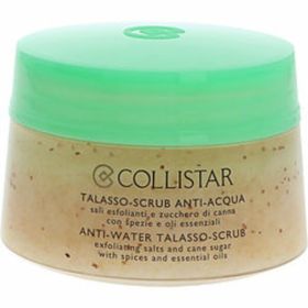 Collistar By Collistar Anti-water Talasso Scrub --300g/10.5oz For Women