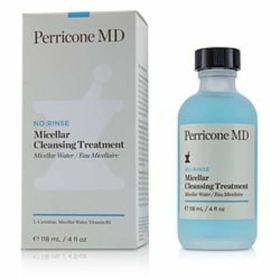 Perricone Md By Perricone Md No: Rinse Micellar Cleansing Treatment  --118ml/4oz For Women