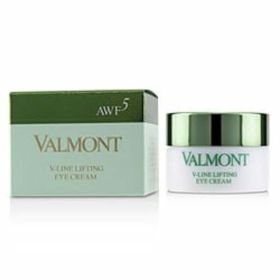 Valmont By Valmont Awf5 V-line Lifting Eye Cream (smoothing Eye Cream)  --15ml/0.51oz For Women