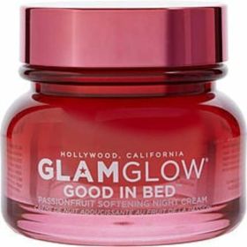 Glamglow By Glamglow Good In Bed Passionfruit Softening Night Cream --45ml/1.5oz For Women