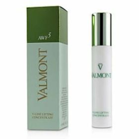 Valmont By Valmont Awf5 V-line Lifting Concentrate (lines & Wrinkles Face Serum)  --30ml/1oz For Women