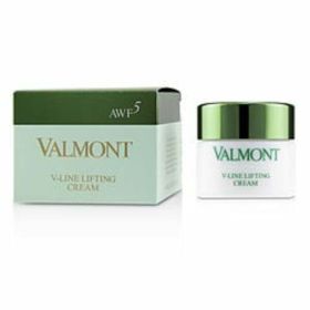 Valmont By Valmont Awf5 V-line Lifting Cream (smoothing Face Cream)  --50ml/1.7oz For Women