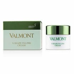 Valmont By Valmont Awf5 V-shape Filling Cream (volumizing Face Cream)  --50ml/1.7oz For Women