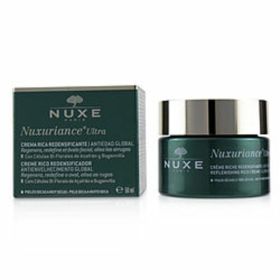 Nuxe By Nuxe Nuxuriance Ultra Global Anti-aging Rich Cream - Dry To Very Dry Skin  --50ml/1.7oz For Women