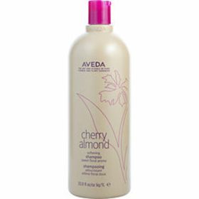 Aveda By Aveda Cherry Almond Softening Shampoo 33.8 Oz For Anyone