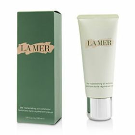La Mer By La Mer The Replenishing Oil Exfoliator  --100ml/3.4oz For Women