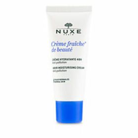 Nuxe By Nuxe Creme Fraiche De Beaute 48hr Moisturising Cream - For Normal Skin  --30ml/1oz For Women