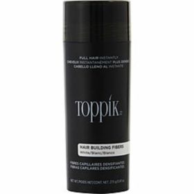 Toppik By Toppik Hair Building Fibers White Economy 27.5g/0.97oz For Anyone