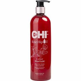 Chi By Chi Rose Hip Oil Protecting Shampoo 25 Oz For Anyone