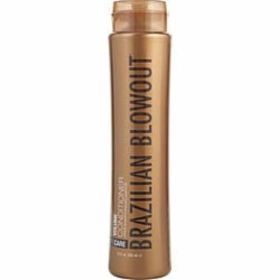 Brazilian Blowout By Brazilian Blowout Volume Conditioner 12 Oz For Anyone