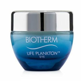 Biotherm By Biotherm Life Plankton Eye  --15ml/0.5oz For Women